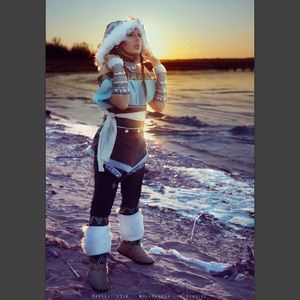 Meet your Posher, Tori